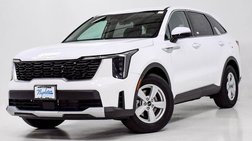 2024 Kia Sorento LX
