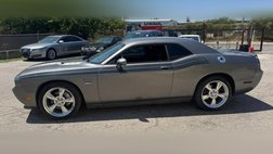 2012 Dodge Challenger R/T
