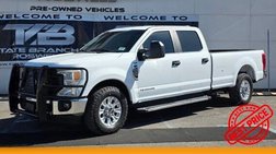 2022 Ford Super Duty F-250 XL