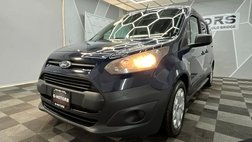 2018 Ford Transit Connect XL