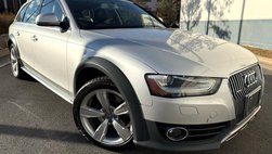 2013 Audi Allroad 2.0T quattro Premium Plus