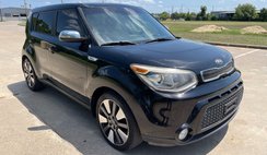 2015 Kia Soul !