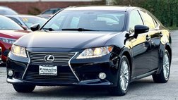 2014 Lexus ES 350 Base