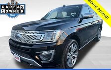 2020 Ford Expedition Platinum