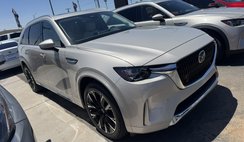 2025 Mazda CX-90 3.3 Turbo S Premium
