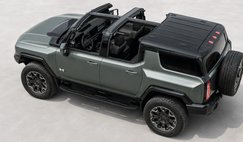 2024 GMC HUMMER EV 3X