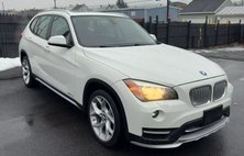 2015 BMW X1 xDrive28i