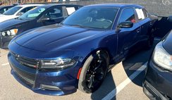 2017 Dodge Charger SE