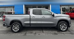 2022 Chevrolet Silverado 1500 Limited LT
