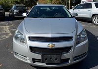 2012 Chevrolet Malibu LT