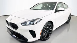 2025 BMW 2 Series 228 xDrive Gran Coupe