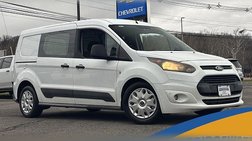 2014 Ford Transit Connect XLT