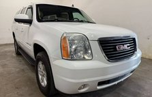2011 GMC Yukon XL SLT