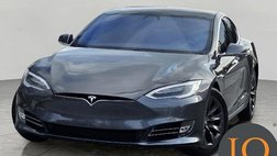 2018 Tesla Model S 100D