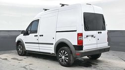 2013 Ford Transit Connect XL