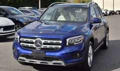 2021 Mercedes-Benz GLB GLB 250 4MATIC