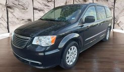 2015 Chrysler Town and Country Touring