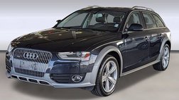 2013 Audi Allroad 2.0T quattro Premium Plus