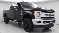 2019 Ford Super Duty F-250 Lariat