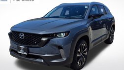2026 Mazda CX-50 Hybrid Premium Plus