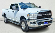 2024 Ram Ram Pickup 2500 Big Horn