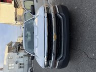 2017 Chevrolet Silverado 1500 Work Truck