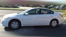 2012 Nissan Altima 2.5