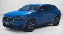2018 BMW X2 sDrive28i