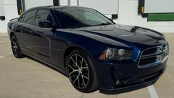 2014 Dodge Charger R/T Max