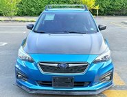 2019 Subaru Impreza 2.0i