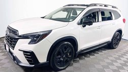 2023 Subaru Ascent Onyx Edition Limited
