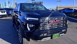 2025 GMC Canyon Denali
