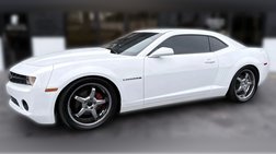 2010 Chevrolet Camaro LS