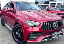 2023 Mercedes-Benz GLE-Class AMG GLE 53