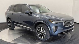 2026 Volvo XC90 B6 Core