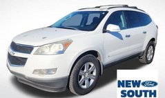 2010 Chevrolet Traverse LT
