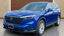 2023 Honda CR-V EX