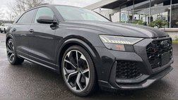2023 Audi RS Q8 4.0T quattro