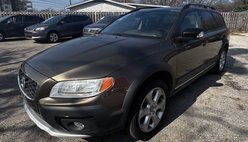 2016 Volvo XC70 T5 Drive-E Classic Premier