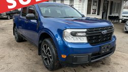 2023 Ford Maverick XL