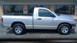 2004 Dodge Ram 1500 ST