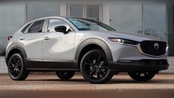 2026 Mazda CX-30 2.5 S Select Sport