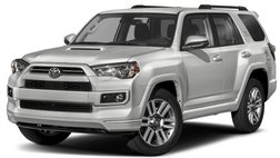 2024 Toyota 4Runner TRD Sport