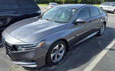 2020 Honda Accord EX-L