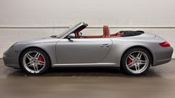 2006 Porsche 911 C4S