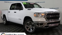2024 Ram Ram Pickup 1500 Lone Star