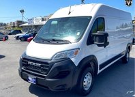 2023 Ram ProMaster 2500 159 WB