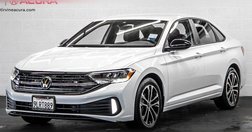 2024 Volkswagen Jetta Sport