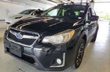 2016 Subaru Crosstrek 2.0i Limited