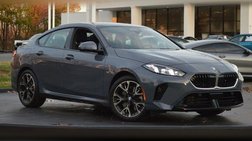 2025 BMW 2 Series 228 xDrive Gran Coupe